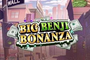 Slot Big Benji Bonanza