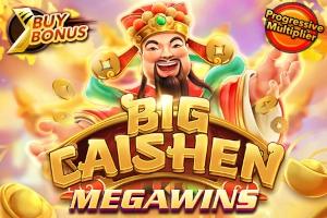 Slot Big Cai Shen Megawins