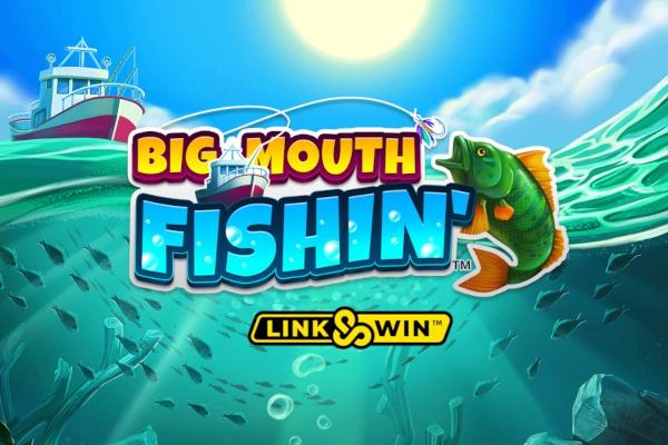 Slot Big Mouth Fishin'