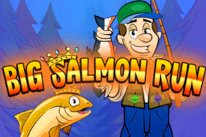 Slot Big Salmon Run
