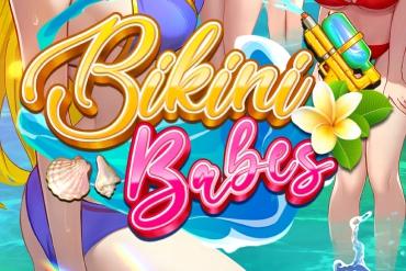 Slot Bikini Babes