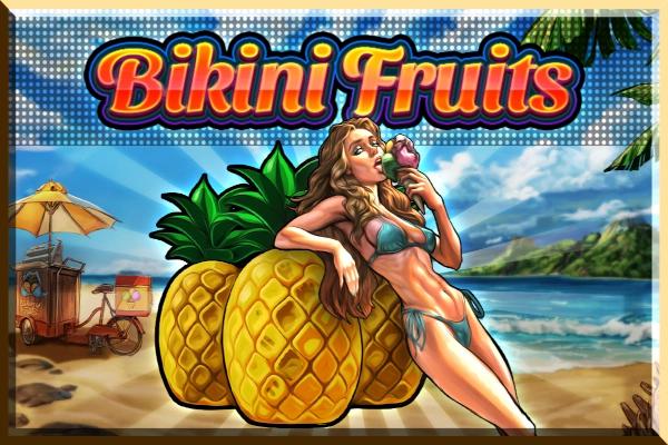 Slot Bikini Fruits