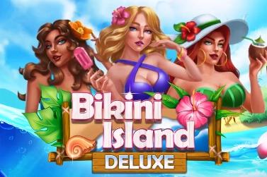 Slot Bikini Island Deluxe