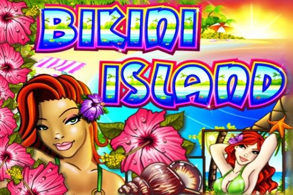 Slot Bikini Island