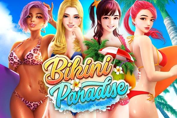 Slot Bikini Paradise