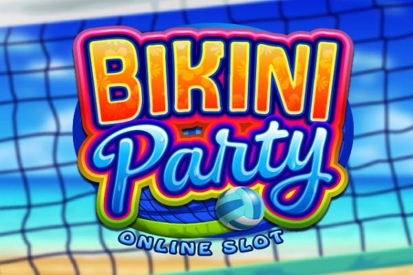 Slot Bikini Party