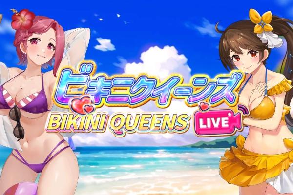Slot Bikini Queens Live