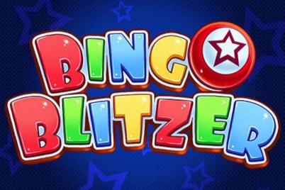 Slot Bingo Blitzer