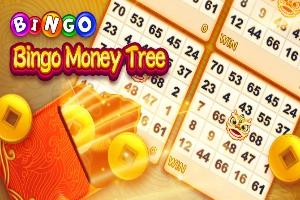 Slot Bingo Money Tree