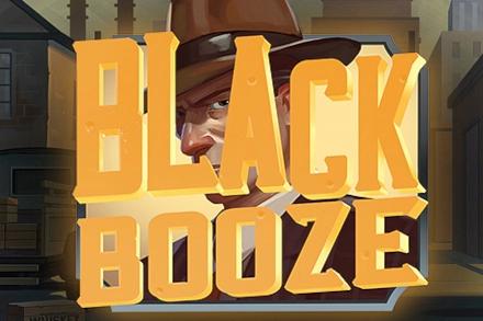 Slot Black Booze