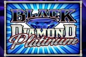 Slot Black Diamond Platinum