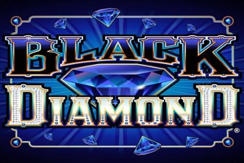 Slot Black Diamond