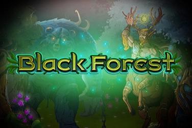 Slot Black Forest