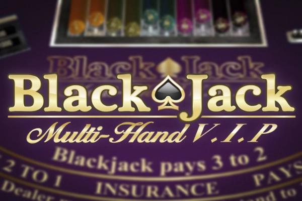 Slot Blackjack Perfect Pair & 21+3