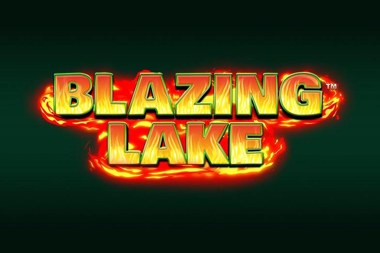Slot Blazing Lake