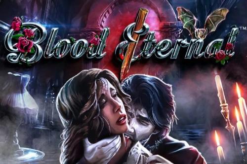Slot Blood Eternal