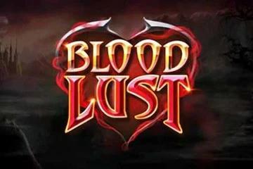 Slot Blood Lust