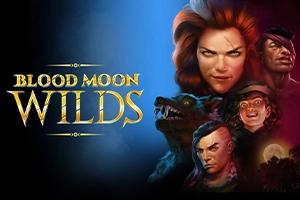 Slot Blood Moon Wilds