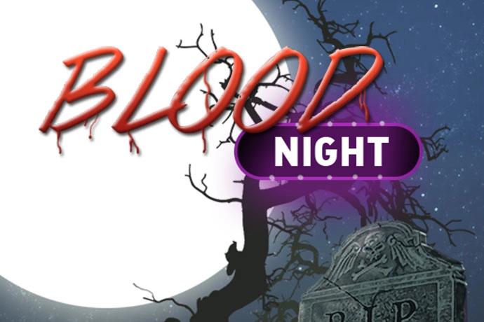 Slot Blood Night