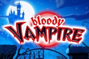 Slot Bloody Vampire