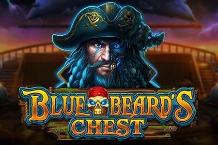 Slot Blue Beard's Chest