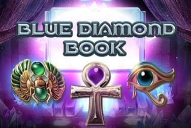 Slot Blue Diamond Book