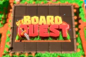 Slot Board Quest