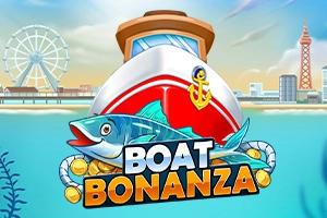 Slot Boat Bonanza
