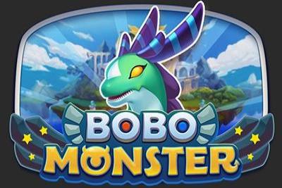 Slot Bobo Monster