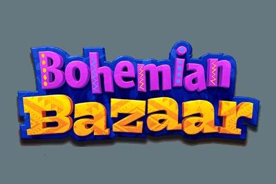 Slot Bohemian Bazaar