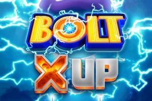 Slot Bolt X UP