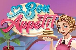 Slot Bon Appetit