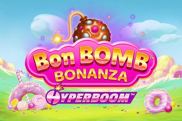 Slot Bon Bomb Bonanza Hyperboom