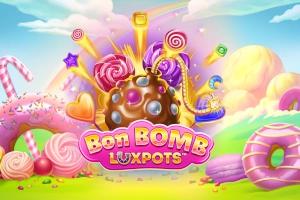 Slot Bon Bomb Luxpots