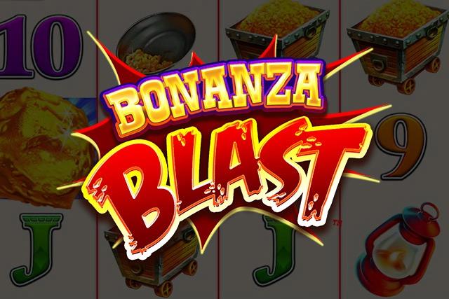 Slot Bonanza Blast
