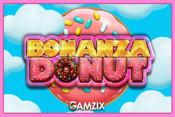 Slot Bonanza Donut