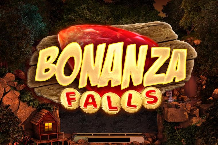 Slot Bonanza Falls