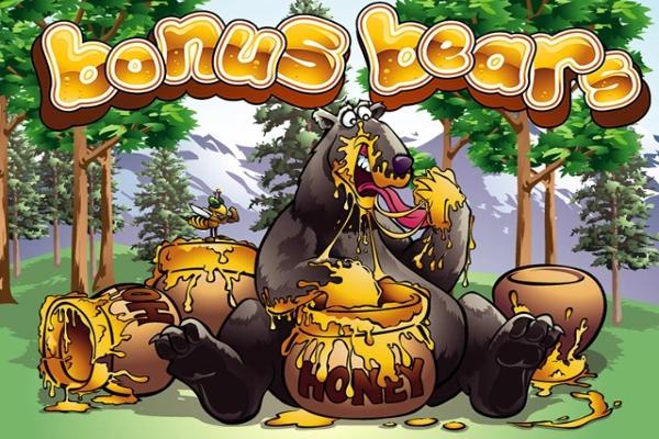 Slot Bonus Bears