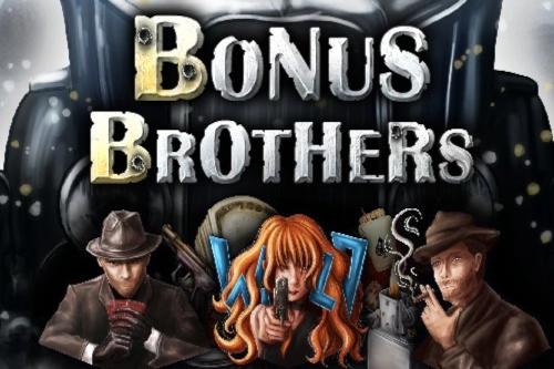 Slot Bonus Brothers