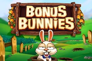 Slot Bonus Bunnies