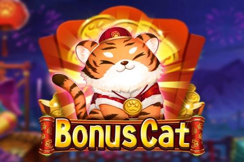 Slot Bonus Cat