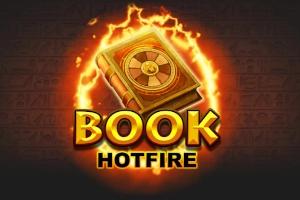 Slot Book Hotfire