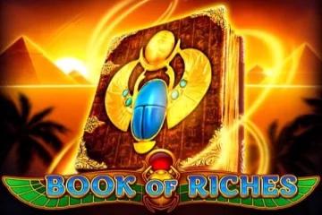 Slot Book of 8 Riches