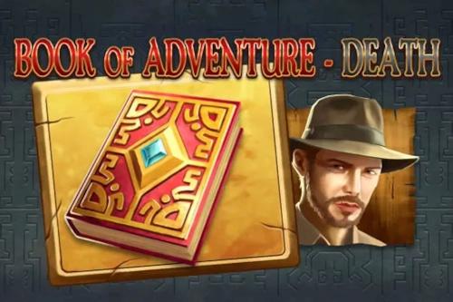Slot Book of Adventure Life