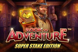 Slot Book of Adventure-2