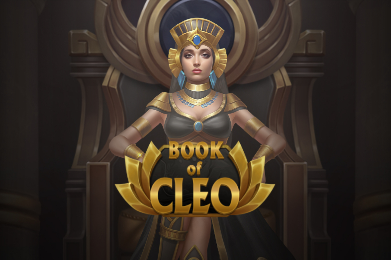 Slot Book of Cleo
