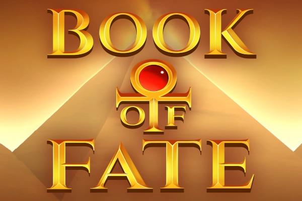 Slot Book of Fate