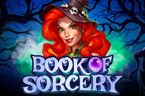 Slot Book of Sorcery