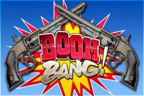 Slot Boom Bang!