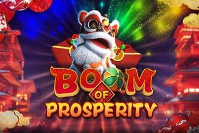 Slot Boom of Prosperity